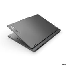 Lenovo Notebook 14,5 Legion Slim 5/14APH8/R5-7640HS/14,5&apos;&apos;/2880x1800/16GB/512GB SSD/RTX 3050/W11H/Gray/3R (82Y5005ECK)