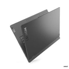 Lenovo Notebook 14,5 Legion Slim 5/14APH8/R5-7640HS/14,5&apos;&apos;/2880x1800/16GB/512GB SSD/RTX 3050/W11H/Gray/3R (82Y5005ECK)