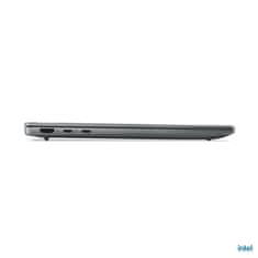 Lenovo Notebook 14 Yoga Slim 6/14IRH8/i5-13500H/14&apos;&apos;/WUXGA/16GB/512GB SSD/Iris Xe/bez OS/Gray/3R (83E00033CK)