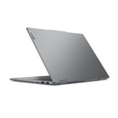 Lenovo Notebook 14 IdeaPad 5/2-in-1 14IRU9/5-120U/14&apos;&apos;/WUXGA/T/16GB/1TB SSD/Iris Xe/W11H/Gray/2R (83DT002WCK)