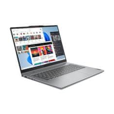 Lenovo Notebook 14 IdeaPad 5/2-in-1 14IRU9/5-120U/14&apos;&apos;/WUXGA/T/16GB/1TB SSD/Iris Xe/W11H/Gray/2R (83DT002WCK)