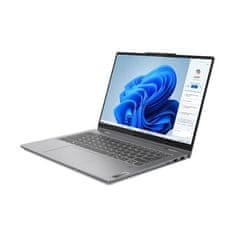 Lenovo Notebook 14 IdeaPad 5/2-in-1 14IRU9/5-120U/14&apos;&apos;/WUXGA/T/16GB/1TB SSD/Iris Xe/W11H/Gray/2R (83DT002WCK)