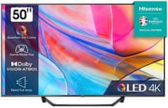 Hisense UHD LED televize 50A7KQ