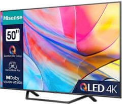 Hisense UHD LED televize 50A7KQ