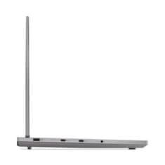 Lenovo Notebook 16 Legion 5/16IRX9/i5-13450HX/16&apos;&apos;/2560x1600/16GB/512GB SSD/RTX 4050/bez OS/Gray/3R (83DG006QCK)