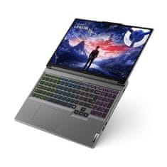 Lenovo Notebook 16 Legion 5/16IRX9/i5-13450HX/16&apos;&apos;/2560x1600/16GB/512GB SSD/RTX 4050/bez OS/Gray/3R (83DG006QCK)