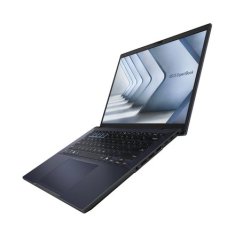 ASUS Notebook 14 ExpertBook B3/B3404CVA/i7-1360P/14&apos;&apos;/WUXGA/16GB/1TB SSD/UHD/W11P/Black/2R (B3404CVA-Q50664X)