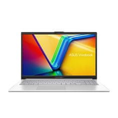 ASUS Notebook 15,6 VivoBook Go 15 (E1504GA-BQ246W)