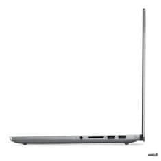 Lenovo Notebook 14 IdeaPad Pro 5/14AHP9/R7-8845HS/14&apos;&apos;/2880x1800/32GB/1TB SSD/AMD int/W11H/Gray/2R (83D30022CK)