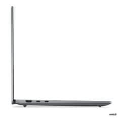 Lenovo Notebook 14 IdeaPad Pro 5/14AHP9/R7-8845HS/14&apos;&apos;/2880x1800/32GB/1TB SSD/AMD int/W11H/Gray/2R (83D30022CK)