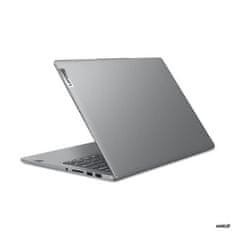 Lenovo Notebook 14 IdeaPad Pro 5/14AHP9/R7-8845HS/14&apos;&apos;/2880x1800/32GB/1TB SSD/AMD int/W11H/Gray/2R (83D30022CK)