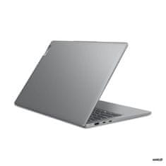 Lenovo Notebook 14 IdeaPad Pro 5/14AHP9/R7-8845HS/14&apos;&apos;/2880x1800/32GB/1TB SSD/AMD int/W11H/Gray/2R (83D30022CK)