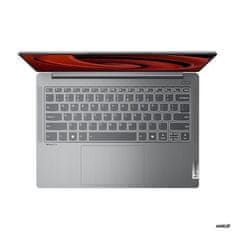 Lenovo Notebook 14 IdeaPad Pro 5/14AHP9/R7-8845HS/14&apos;&apos;/2880x1800/32GB/1TB SSD/AMD int/W11H/Gray/2R (83D30022CK)