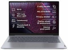 Lenovo Notebook 14 Thinkbook 14 G7 14F/Ultra 5-125U/16G/512/F/W11H (21MR004SCK)