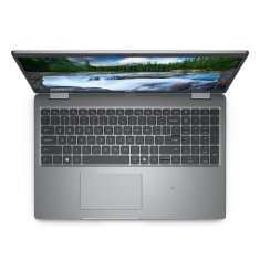 DELL Notebook 15,6 Latitude/5550/U5-135U/15,6&apos;&apos;/FHD/16GB/1TB SSD/4C-iGPU/W11P/Gray/3RNBD (CGF7H)