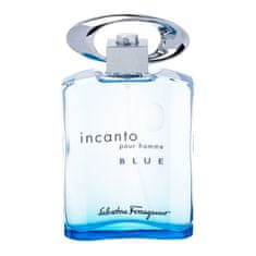 shumee Incanto Pour Homme Blue toaletní voda ve spreji 100ml