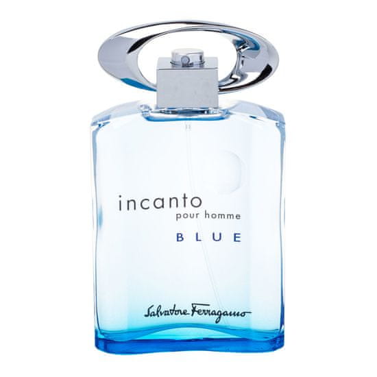 shumee Incanto Pour Homme Blue toaletní voda ve spreji 100ml