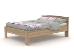 BRADOP Laminová postel Carol 180×200