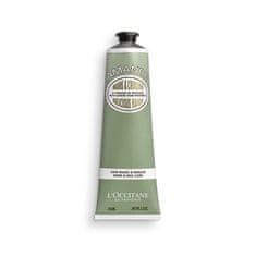 LOccitane EnProvence Krém na ruce Almond (Hand & Nail Care) (Objem 150 ml)