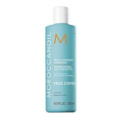 Moroccanoil Šampon proti krepatění vlasů Frizz Control (Shampoo) (Objem 70 ml)