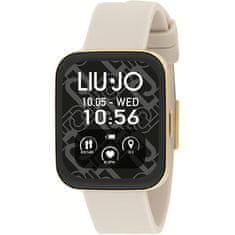 Liu.Jo Smartwatch Voice Slim SWLJ094