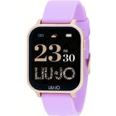 Liu.Jo Smartwatch Voice Energy SWLJ118