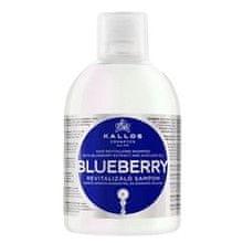 Kallos Kallos - Blueberry Hair Shampoo 1000ml 