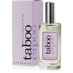 XSARA Taboo espiegle dámský parféms feromony 50 ml – 70283463
