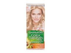 Garnier Garnier - Color Naturals Créme 9,1 Natural Extra Light Ash Blond - For Women, 40 ml 