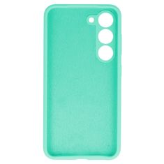 MobilPouzdra.cz Kryt Silicone Lite pro Samsung Galaxy S23 , barva mátová