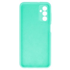 MobilPouzdra.cz Kryt Silicone Lite pro Samsung Galaxy M23 5G , barva mátová