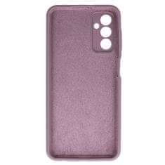 MobilPouzdra.cz Kryt Silicone Lite pro Samsung Galaxy M23 5G , barva fialová