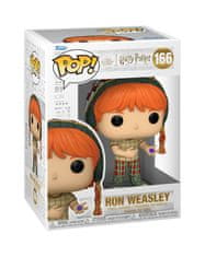 Funko Funko PoP! Harry Potter - Ron Weasley w candy