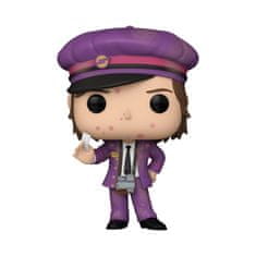 Funko Funko PoP! Harry Potter - Stan Shunpike