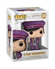 Funko Funko PoP! Harry Potter - Stan Shunpike