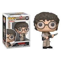 Funko Funko Pop! Movies: Ghostbusters (2024) - Phoebe #1507 Vinyl Figure