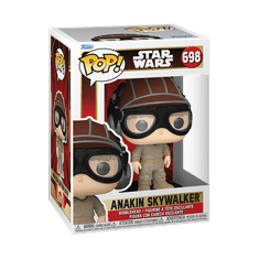 Funko Funko Pop! Star Wars The Phantom Menace - Anakin Skywalker