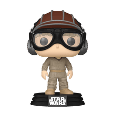 Funko Funko Pop! Star Wars The Phantom Menace - Anakin Skywalker