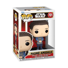 Funko Funko Pop! Star Wars The Phantom Menace - Padme Amidala (Tatooine)