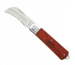 DREL nůž monterský sierpak skladem 195 mm