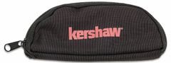Kershaw K-POUCHKER černé pouzdro Cordura pro nože 13,3 cm 