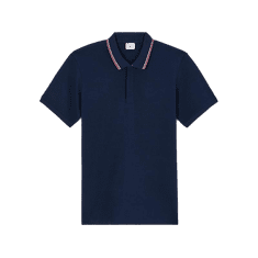 Celio Polo tričko Jevrait CELIO_1149663 M