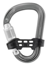 Petzl Karabina Petzl Attache Bar