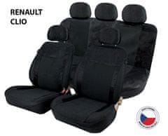 Cappa Autopotahy Perfetto AL Renault Clio černá
