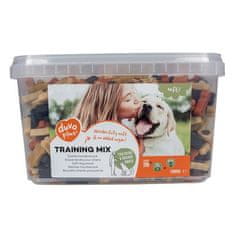 Duvo+ TRAINING MIX měkké tréninkové pochoutky 1900g