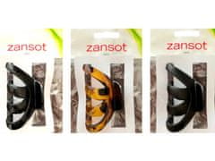ZANSOT Zansot Sponka na vlasy Chobotnice Classic Giga 9 cm, 3k