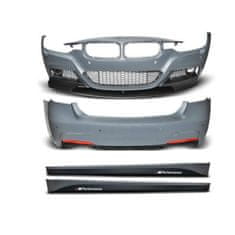 Protec  BODY KIT BMW F30 2011-2019 M-Performance PDC