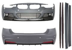 Protec  BODY KIT BMW F30 2011-2019 M-Performance PDC