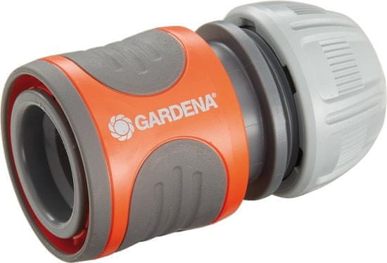 Gardena Rychlospojka pro zahradní hadici 13mm (1/2") a 15mm (5/8") 18215-20 GARDENA