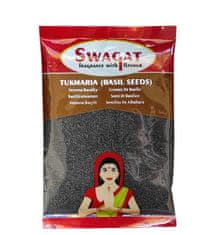 Swagat Semena bazalky Tukmaria 100g